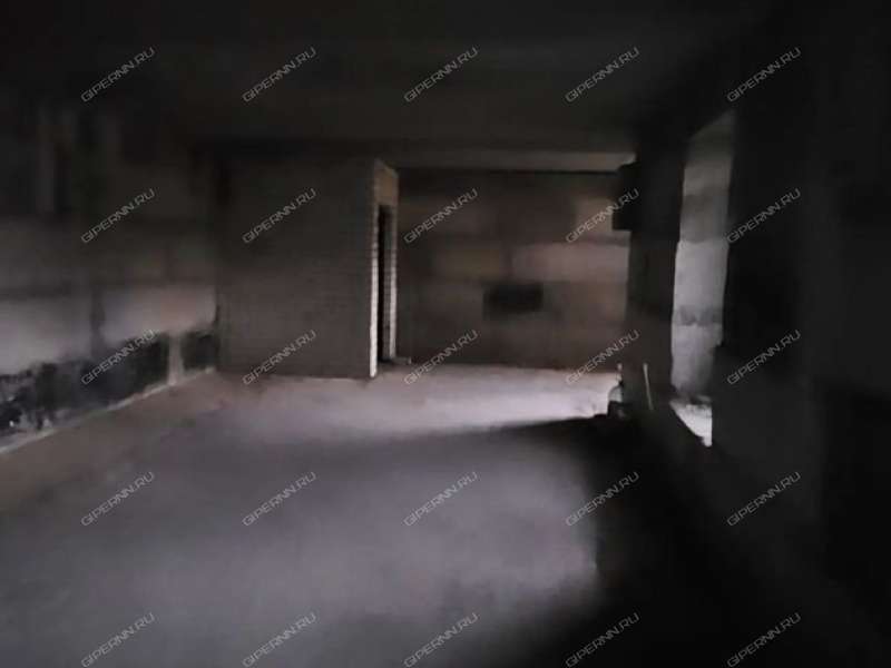 помещение под помещение свободного назначения на Олимпийской улице город Балахна