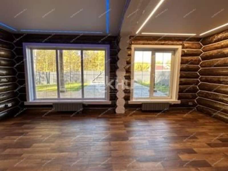 дом на  посёлок Нагавицино