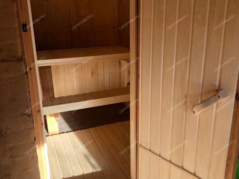 дом на  посёлок Ситники