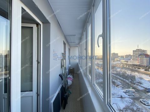 3-komnatnaya-gorod-dzerzhinsk-gorodskoy-okrug-dzerzhinsk фото