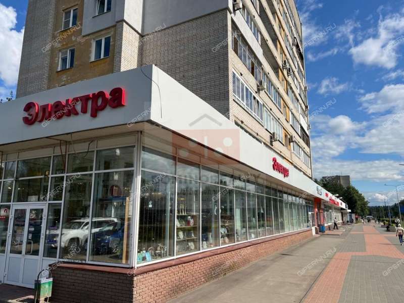 помещение под коммерческую недвижимость на улице Веденяпина