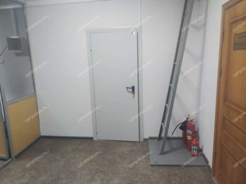 помещение под офис на Свободы пл, д.4