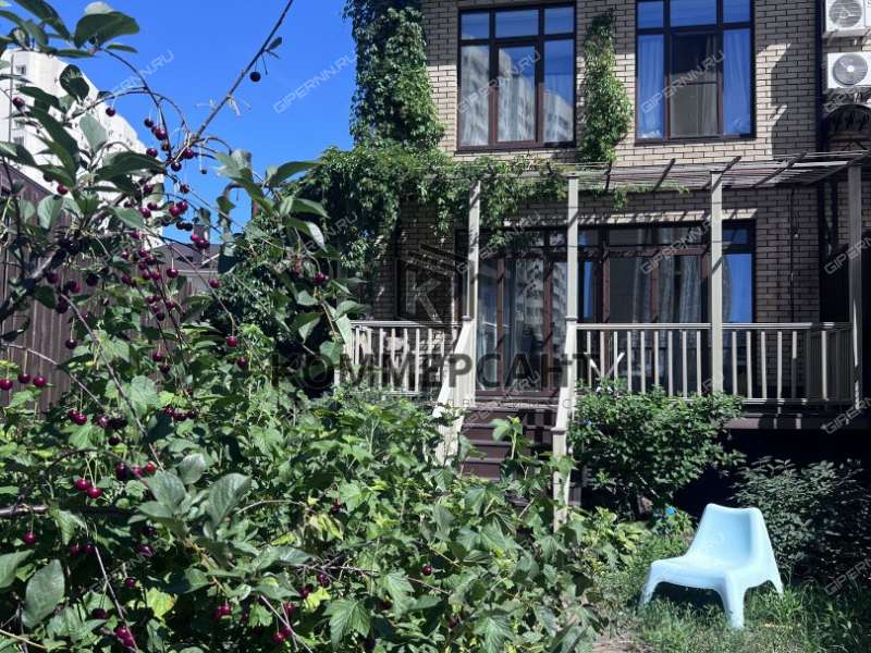 таунхаус в слободе Верхнепечёрская