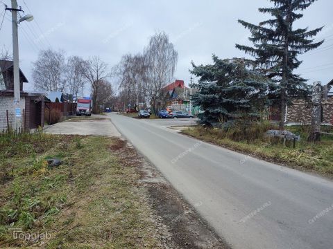 dom-derevnya-frolovskoe-kstovskiy-rayon фото