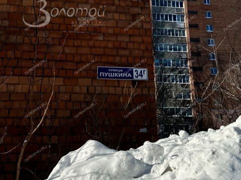1-komnatnaya-ul-pushkina-d-34g фото