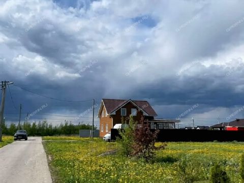 derevnya-burcevo-bogorodskiy-municipalnyy-okrug фото