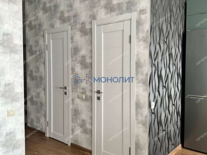 двухкомнатная квартира на Дальней улице дом 8