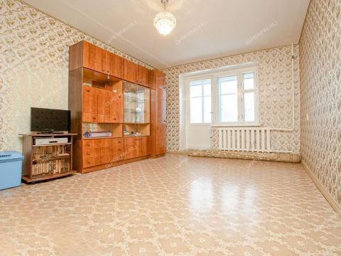 3-komnatnaya-poselok-selekcionnoy-stancii-kstovskiy-rayon фото