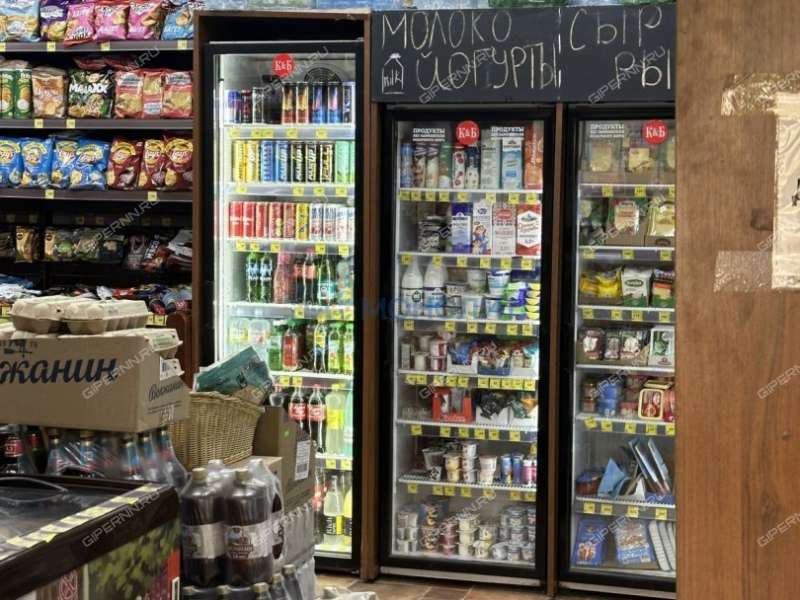 помещение под помещение свободного назначения, торговую площадь на улице Коминтерна