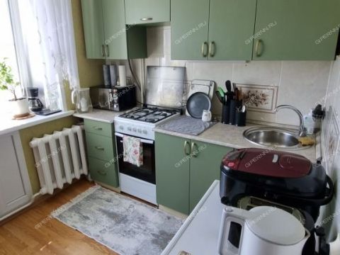 1-komnatnaya-poselok-druzhnyy-kstovskiy-rayon фото