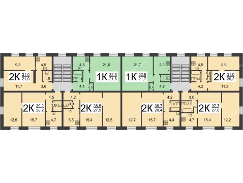 планировки дома фото