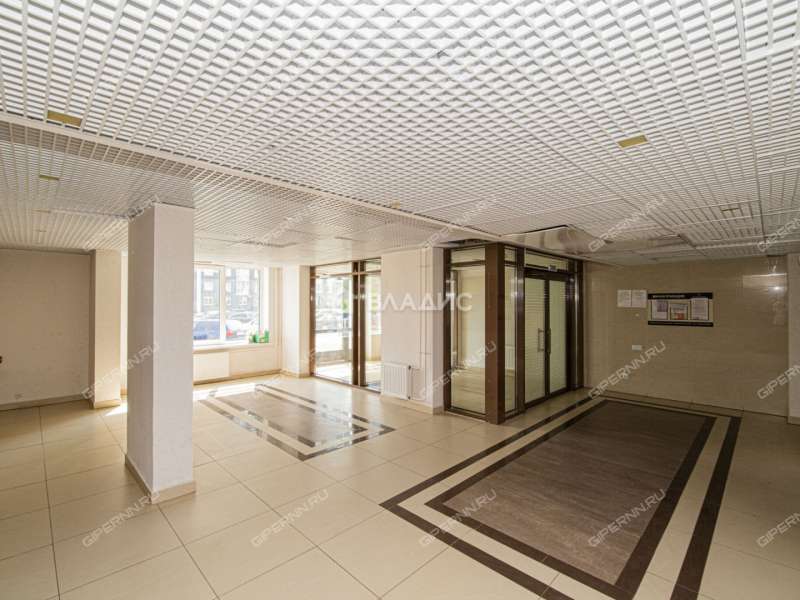 трёхкомнатная квартира на Русской улице улице дом 9 деревня Анкудиновка