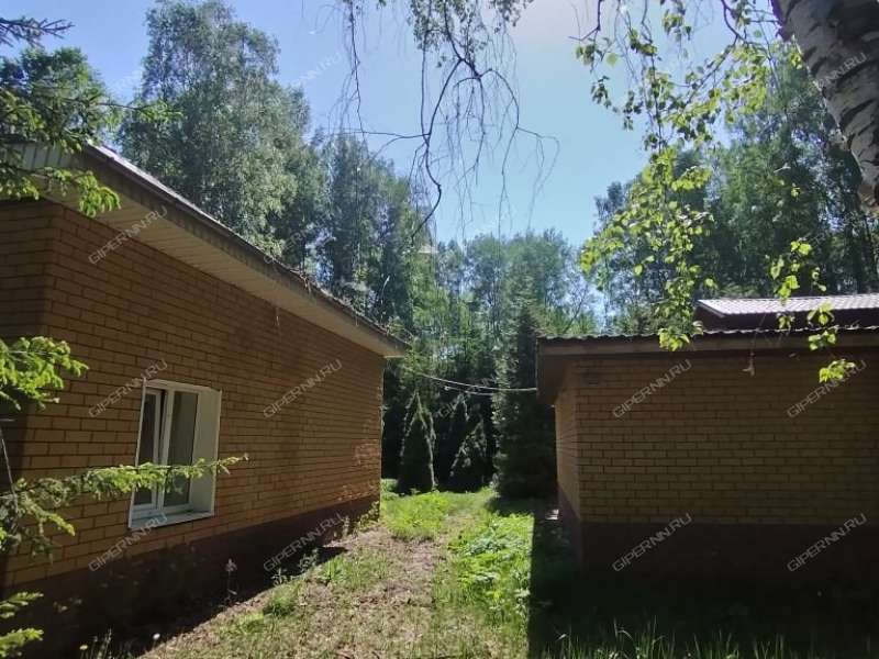 имущественный комплекс под коммерческую недвижимость на деревня Рожново