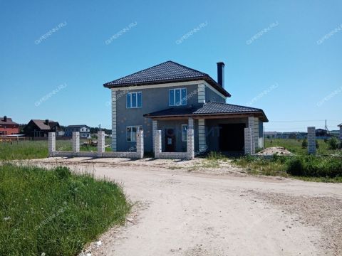 dom-derevnya-vysokovo-bogorodskiy-municipalnyy-okrug фото
