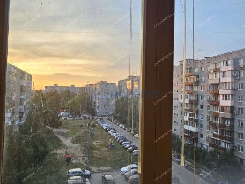 трёхкомнатная квартира на проспекте Кораблестроителей дом 26 к2