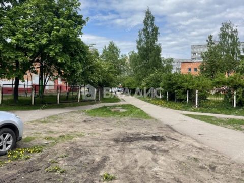 3-komnatnaya-ul-sergeya-akimova-d-8 фото