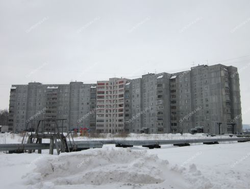 ul-kosmicheskaya-30 фото
