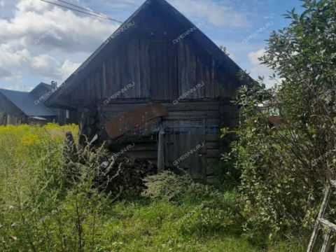 dom-poselok-pri-stancii-tarasiha-semenovskiy-gorodskoy-okrug фото