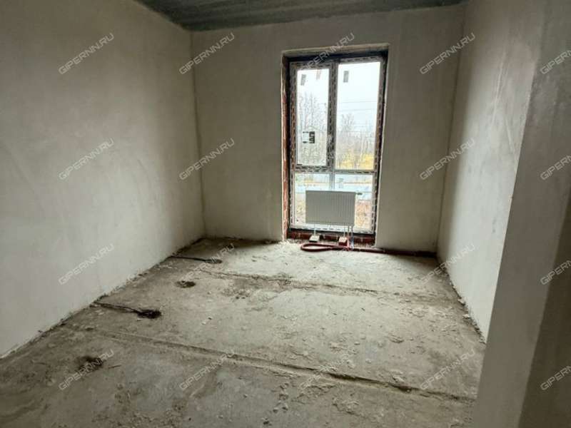 дом на Озерной улице деревня Бурцево