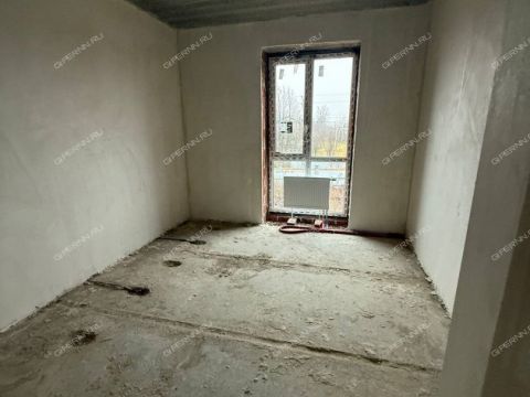 dom-derevnya-burcevo-bogorodskiy-municipalnyy-okrug фото