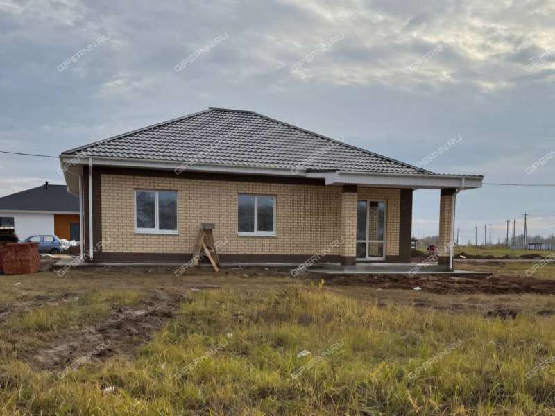 дом на  город Кстово