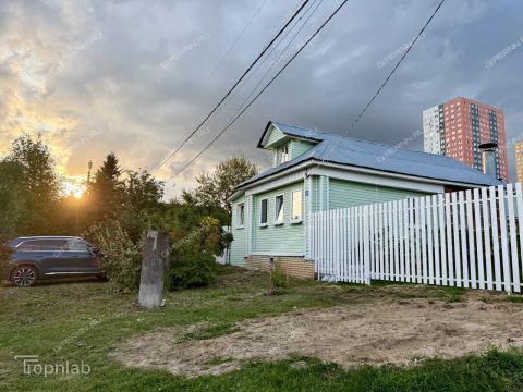 dom-derevnya-ankudinovka-kstovskiy-rayon фото