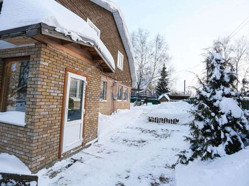 дом на улице Оболенщина село Вязовка