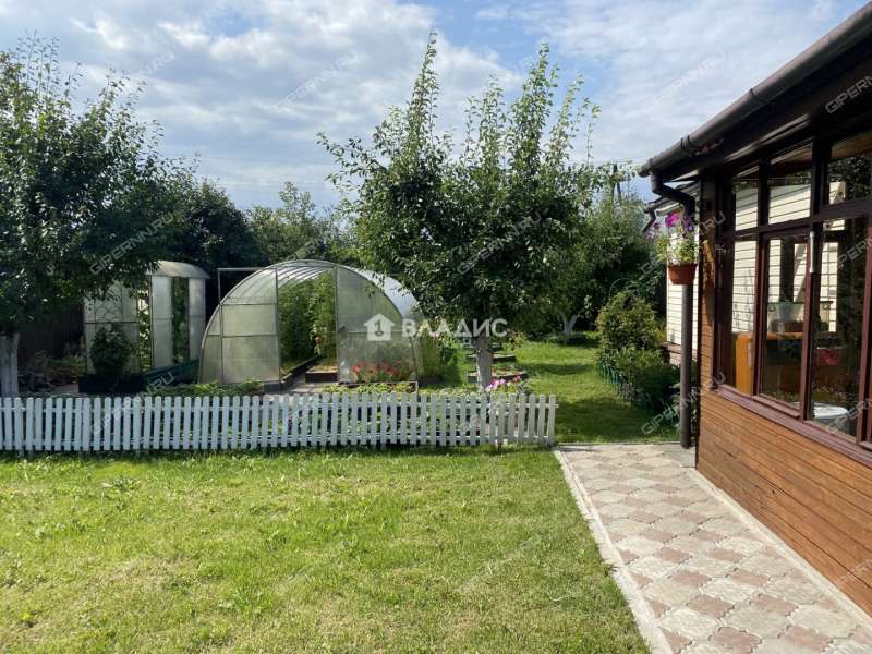дом на Армавирской улице