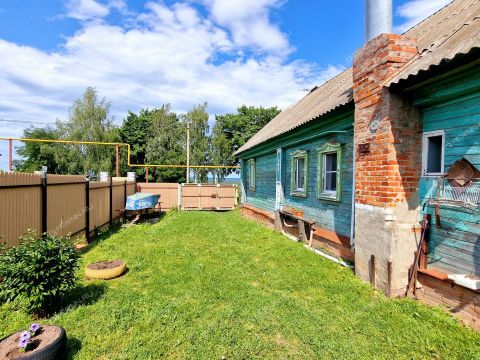 dom-selo-bezvodnoe-kstovskiy-rayon фото