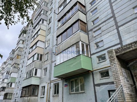 1-komnatnaya-ul-zelenaya-d-111 фото
