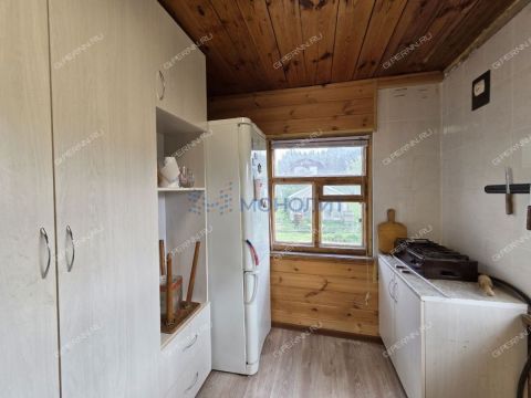 dacha-selo-myachkovo-volodarskiy-rayon фото