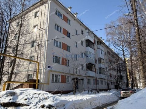 2-komnatnaya-ul-chernyahovskogo-d-19 фото