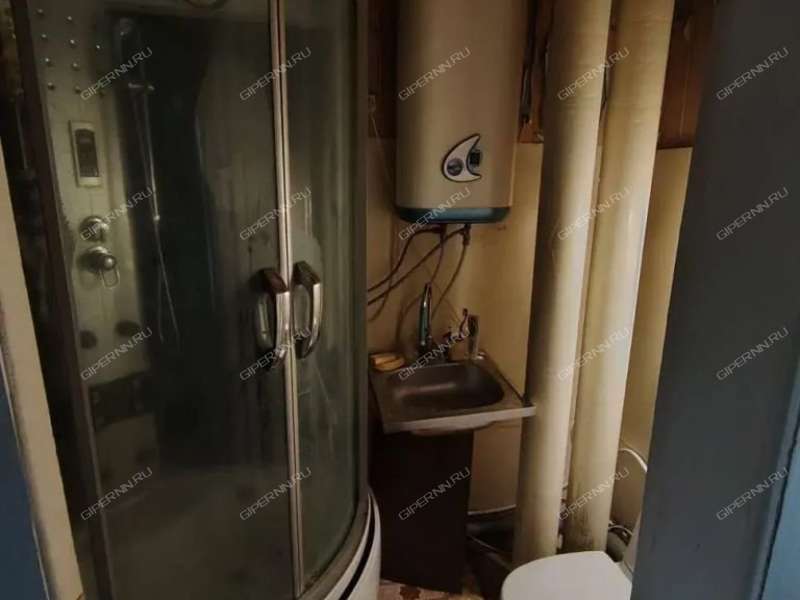 дом на улице Новая Линия село Варганы