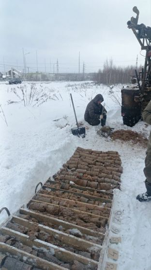 Фото предоставлено в распоряжение Gipernn.ru жителями ЖК «Окский берег»