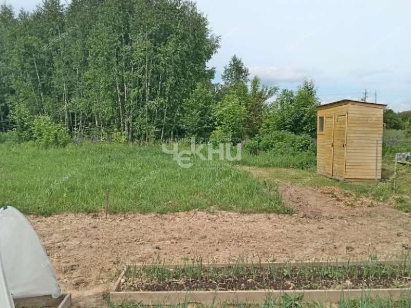 дом на Северная село Смольки