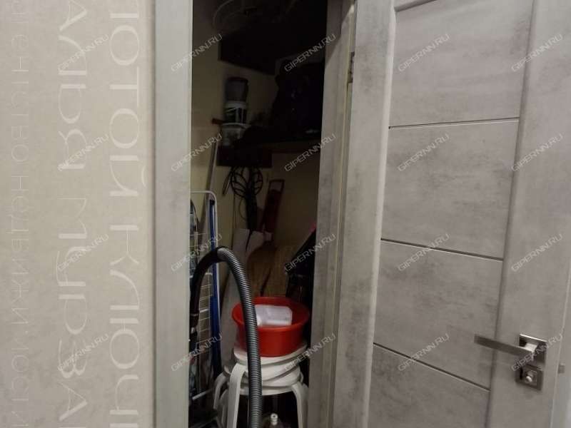 двухкомнатная квартира на Перекопской улице дом 1