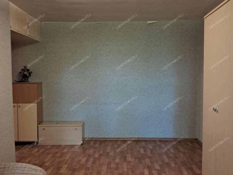 двухкомнатная квартира на улице Маршала Голованова дом 67