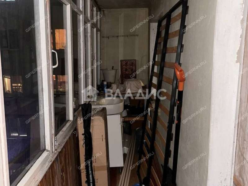 трёхкомнатная квартира на Трудовой улице дом 6