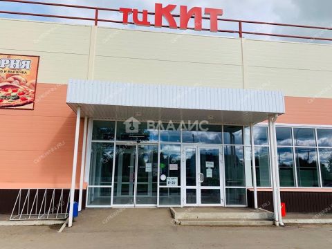 rabochiy-poselok-tonshaevo-tonshaevskiy-municipalnyy-okrug фото