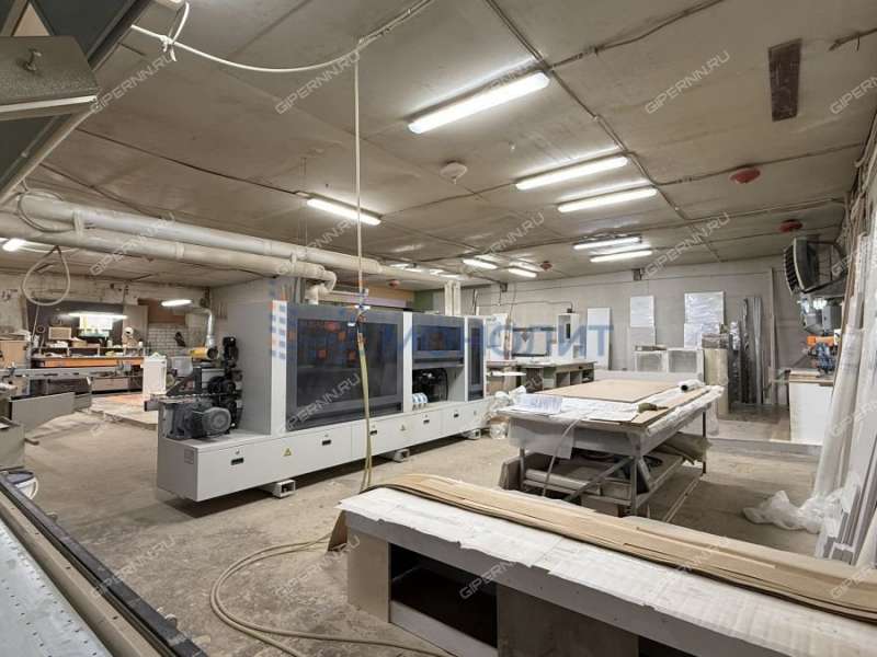 готовый бизнес объект 1641843 в Советском районе Нижнего Новгорода