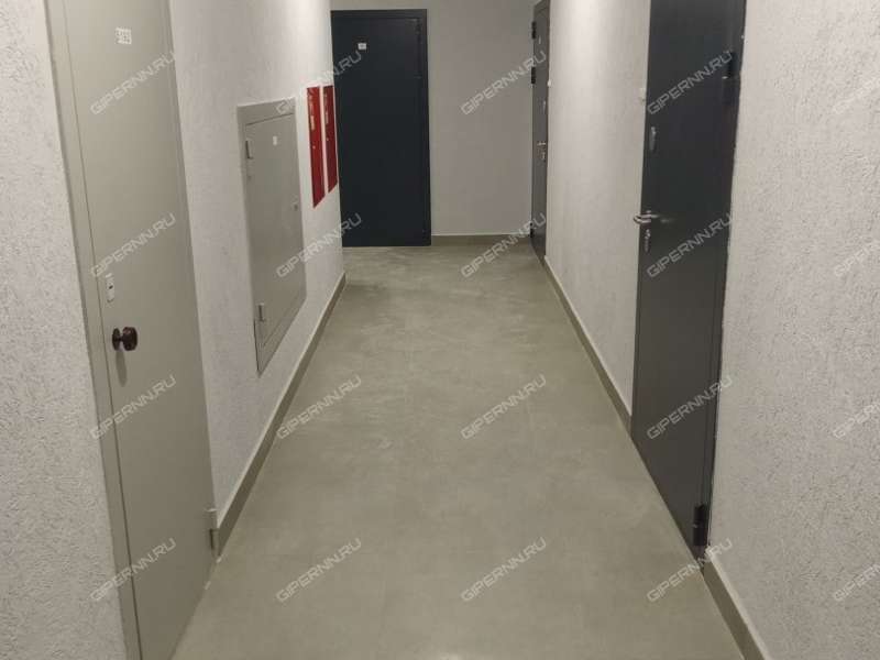 трёхкомнатная квартира на Медицинской улице дом 15 к2