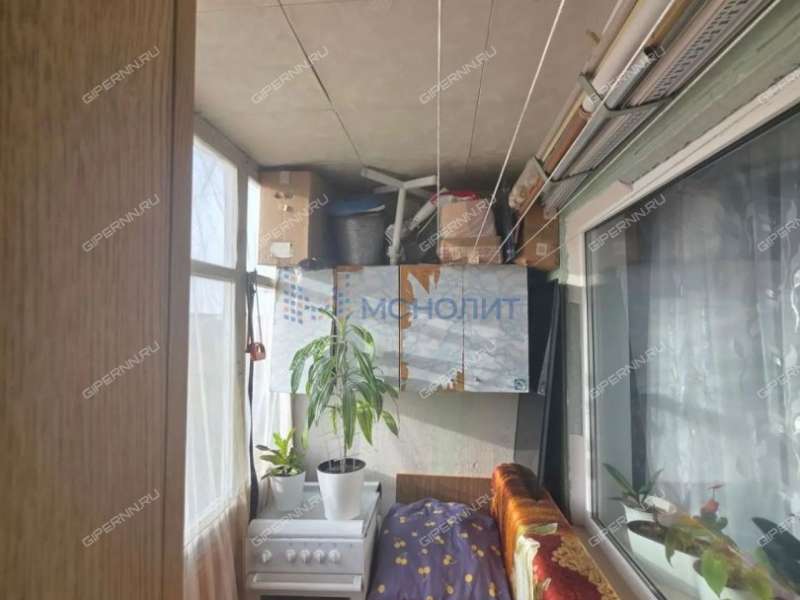 двухкомнатная квартира на Южном шоссе дом 21