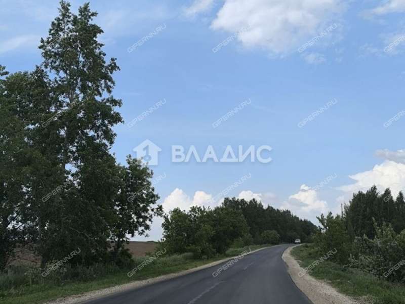 земельный участок 15 соток Восточная улица село Кадницы