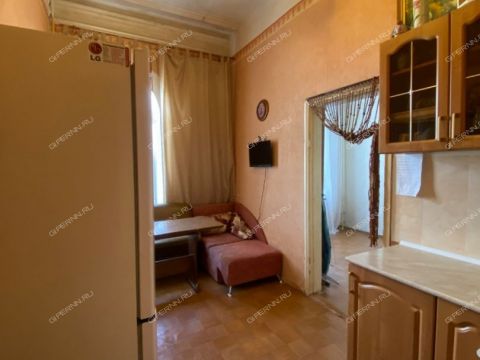 1-komnatnaya-ul-rozhdestvenskaya-d-40 фото