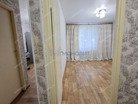1-komnatnaya-ul-sergeya-esenina-d-4a фото