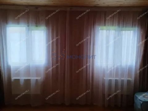 dacha-derevnya-novaya-puner-kstovskiy-rayon фото