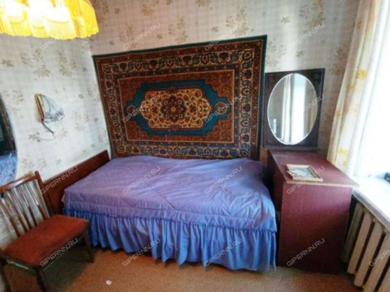 двухкомнатная квартира на Суетинской улице дом 3