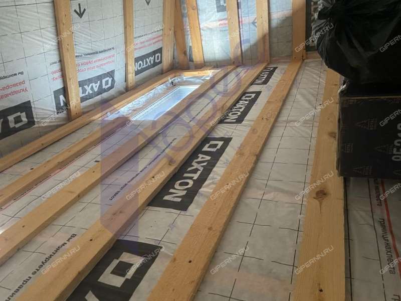 коттедж на Весенняя деревня Пруды