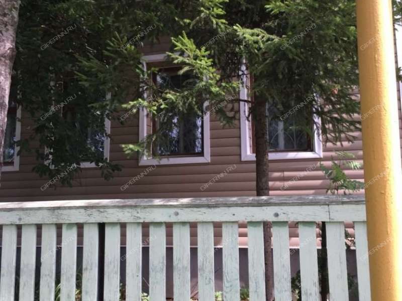 дом на Садовой улице город Богородск