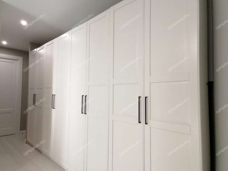 трёхкомнатная квартира на улице Маршала Баграмяна дом 3